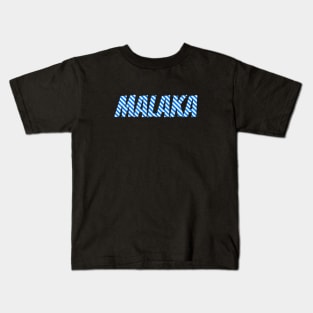 Malaka Kids T-Shirt